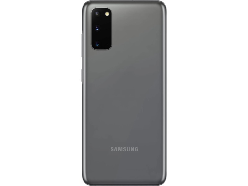 Samsung Galaxy S20 cosmic gray 